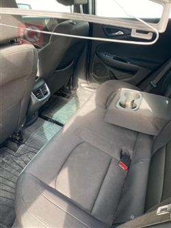 شيفروليه ماليبو